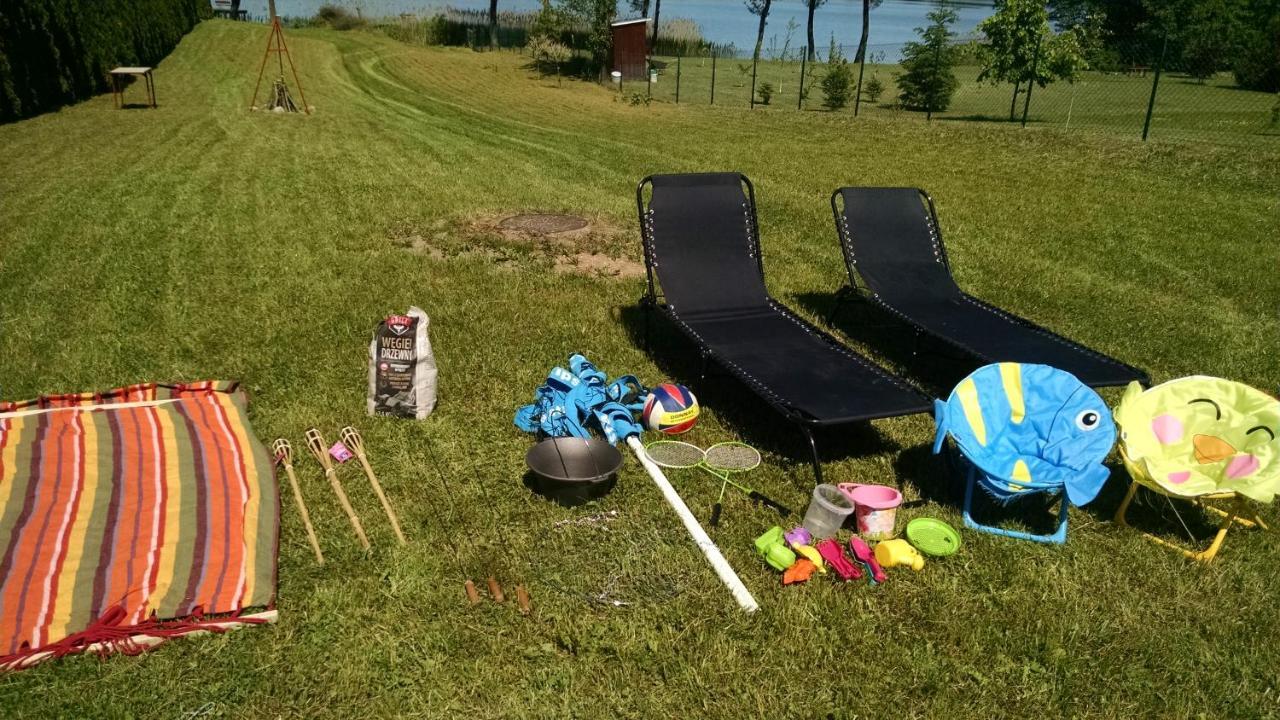 Domek Letniskowy Krejwince Zewnętrze zdjęcie
