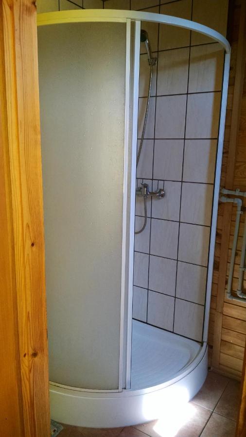Domek Letniskowy Krejwince Zewnętrze zdjęcie
