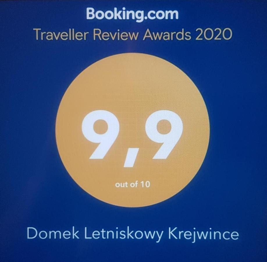 Domek Letniskowy Krejwince Zewnętrze zdjęcie
