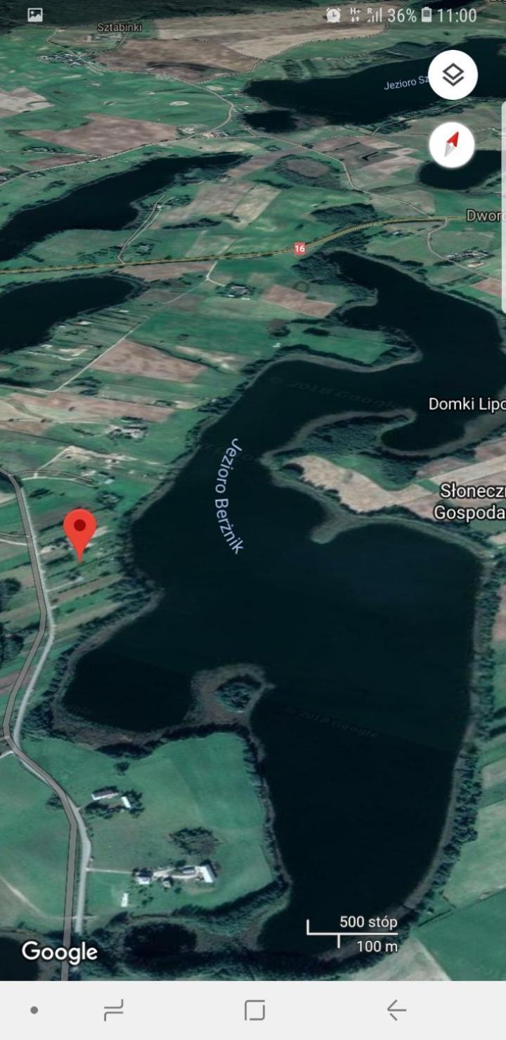 Domek Letniskowy Krejwince Zewnętrze zdjęcie