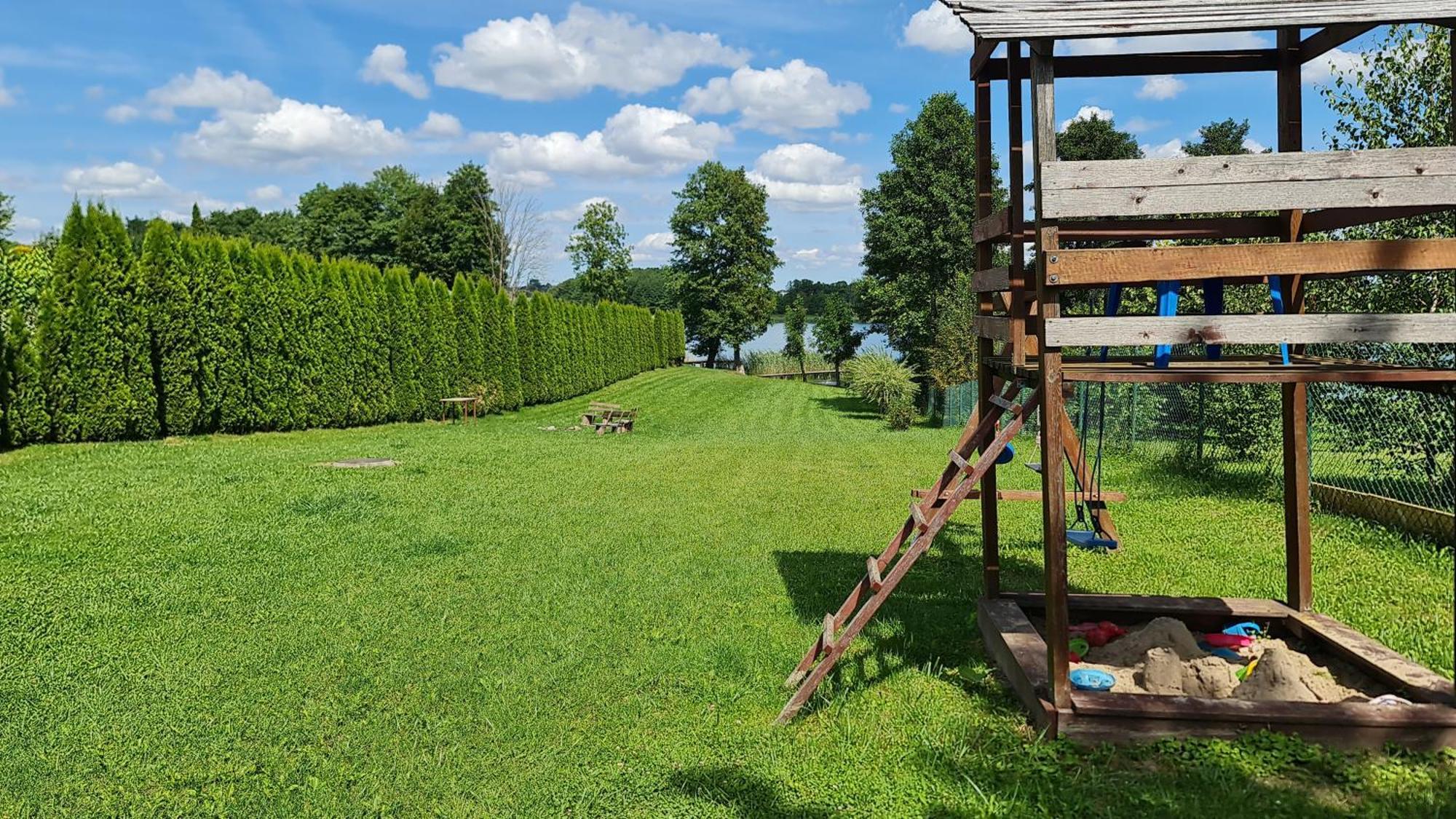 Domek Letniskowy Krejwince Zewnętrze zdjęcie